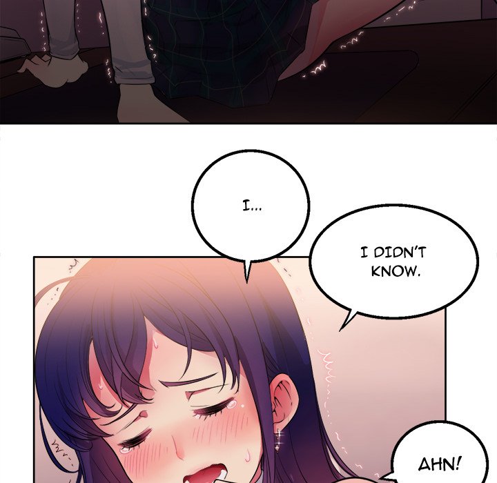 Yuri's Part Time Job - episode 1 - 22