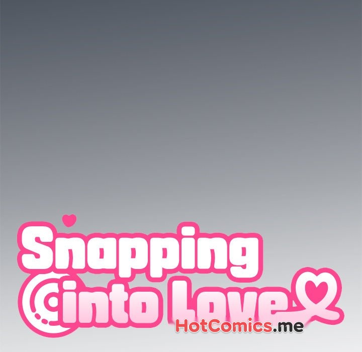Snapping into Love - episode 29 - 186