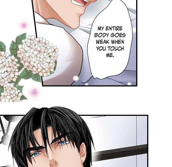 Work, Fight and Love - Webtoon Edition - episode 54 - 37