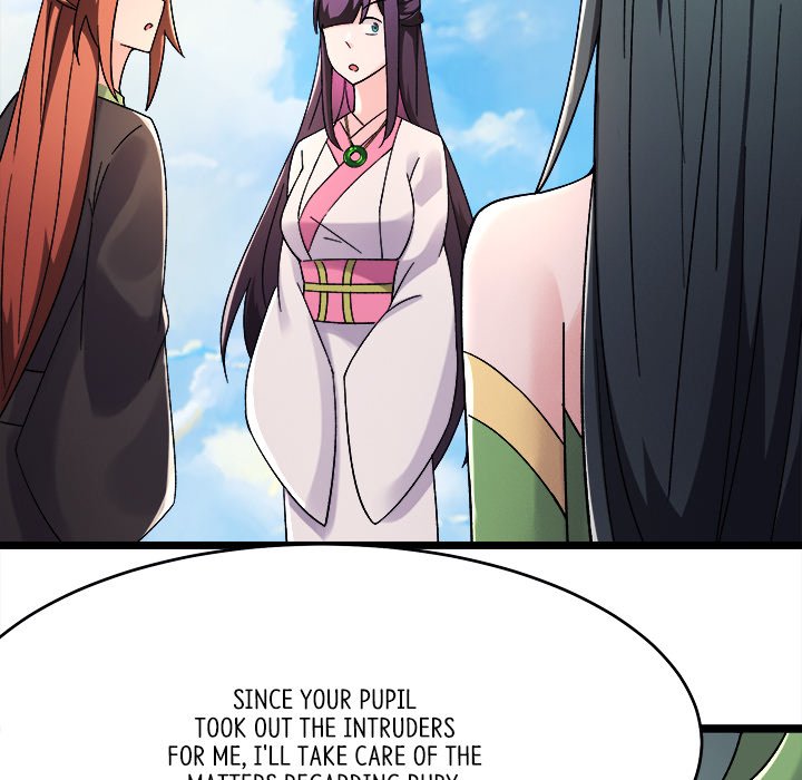My Lovely Disciples - episode 93 - 102