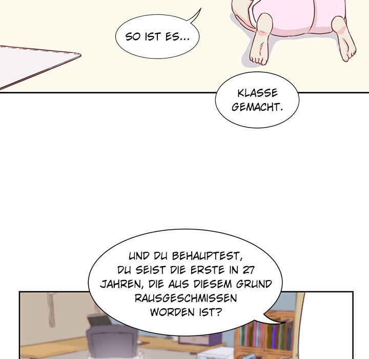 Der Mädchen-Knigge - episode 18 - 28