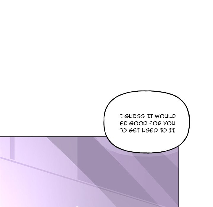 Pheromone Sherbet♥ - episode 26 - 50