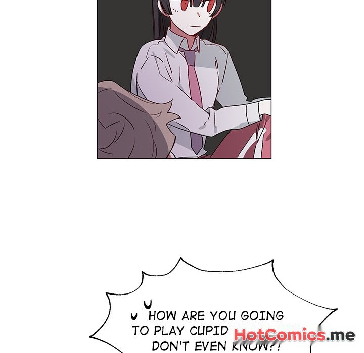 The Music Box of Petals - episode 24 - 40