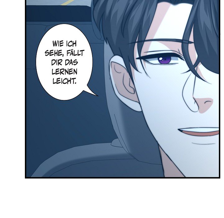 Die geheime Liebe des Omega K - episode 21 - 51