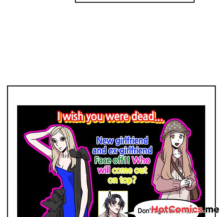 Bitter Sweetheart - episode 27 - 65
