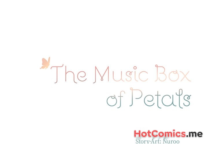 The Music Box of Petals - episode 24 - 0