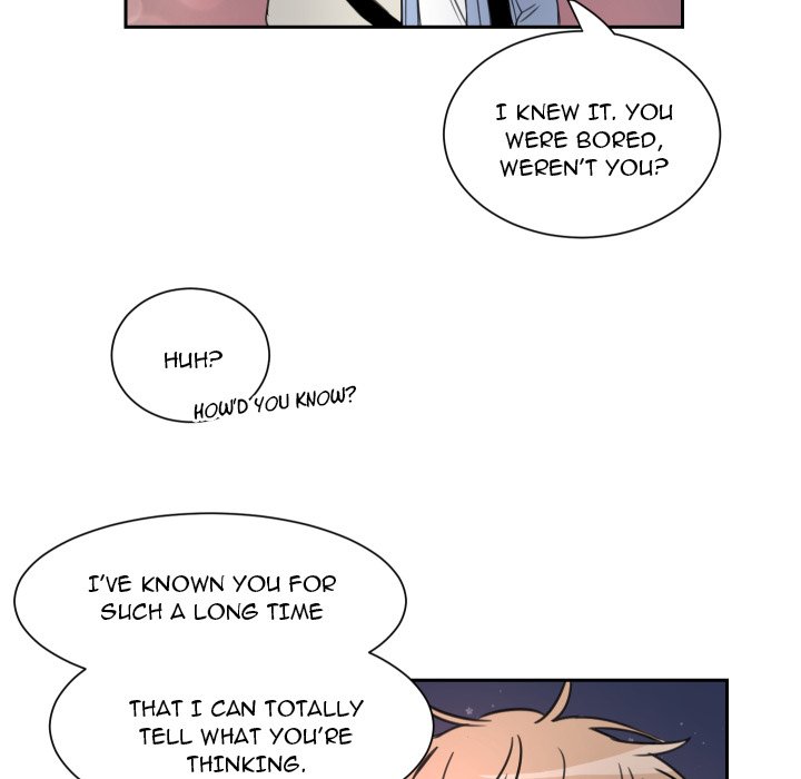 The Warmth of Your Heartbeat - episode 5 - 6