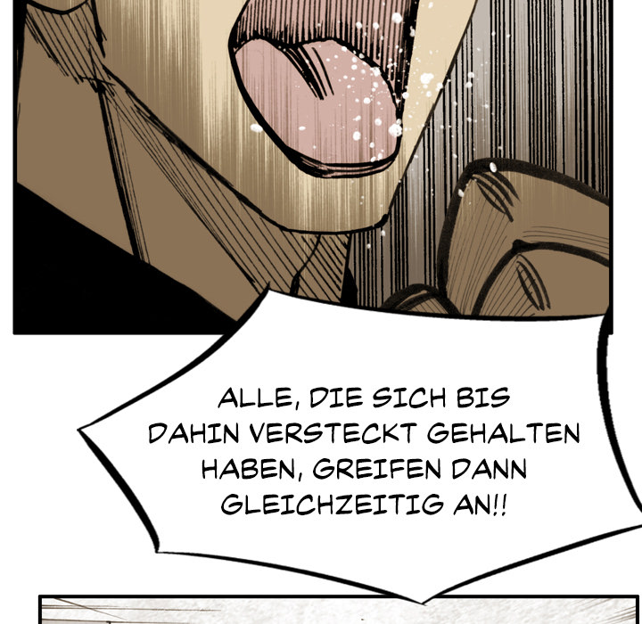 Der Schlägerjäger - episode 18 - 22