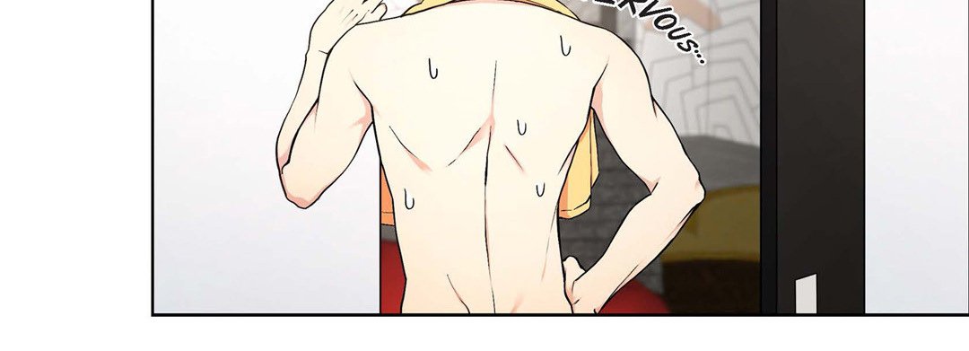Sweet Caress - episode 10 - 42