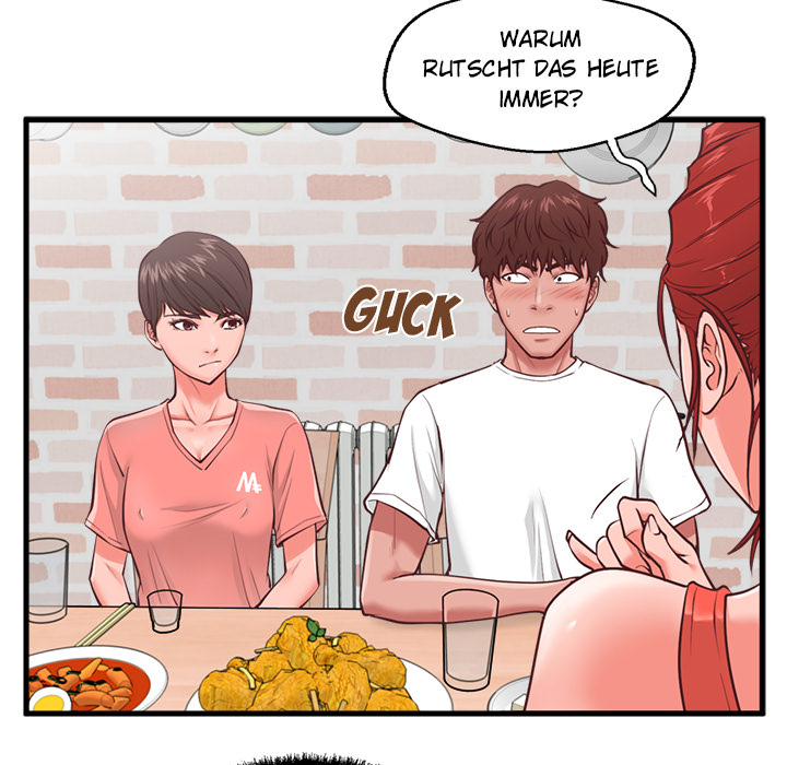 Die WG - episode 8 - 16