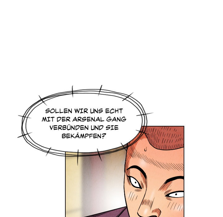 Holzköpfe auf dem Weg nach oben - episode 19 - 28