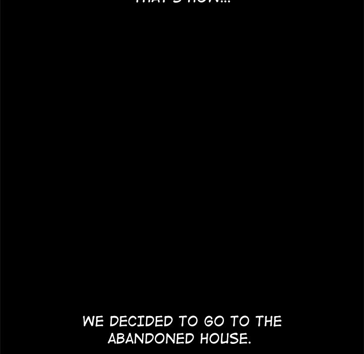 Original Horror Stories - episode 1 - 107