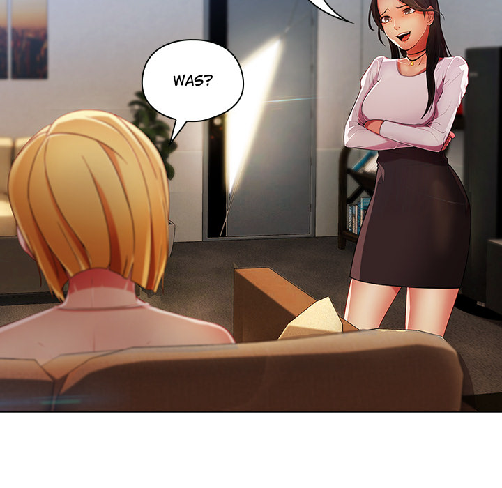 Lady Long Legs - episode 8 - 76