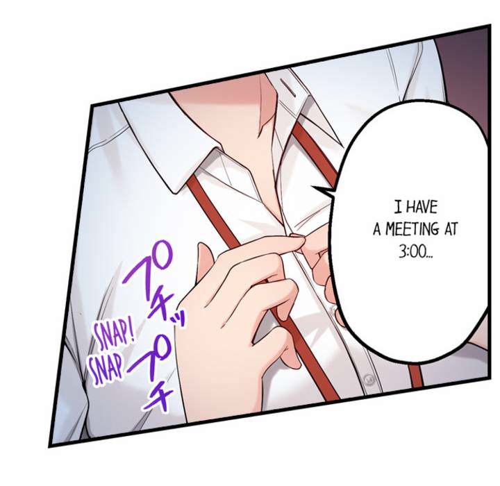 How Hard-Working Women Wind Down - episode 3 - 7