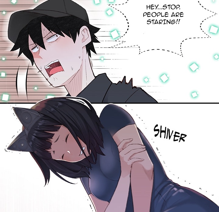 Teach Me How to Please You - episode Prologue - 28