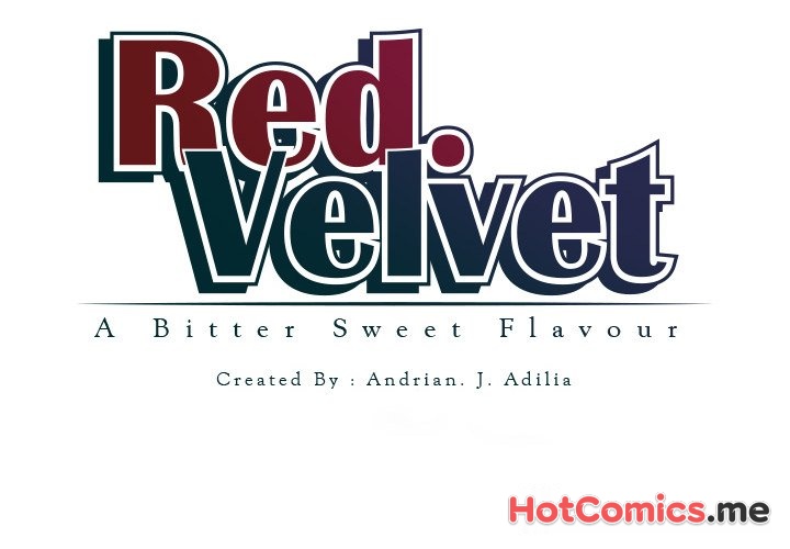 Red Velvet - episode 15 - 1