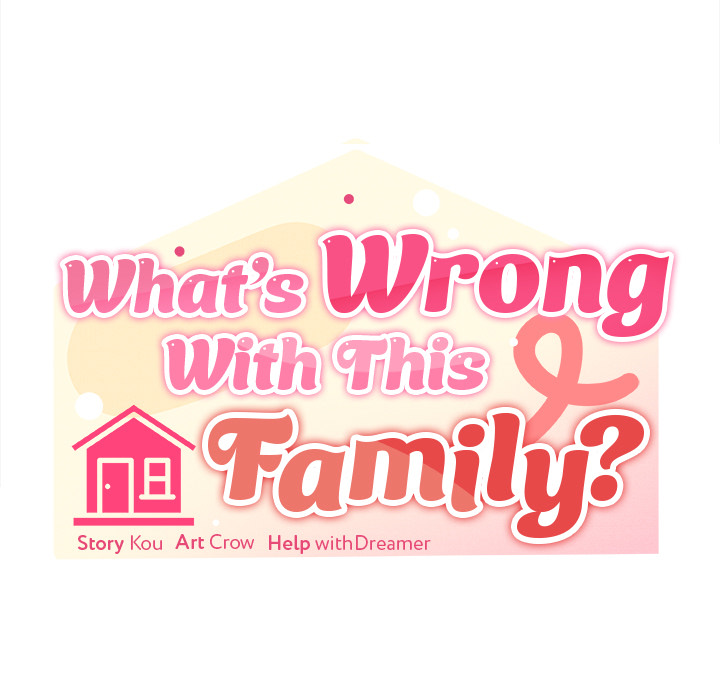 What's Wrong With This Family? - UNCENSORED - episode 21 - 72