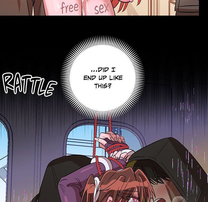 Love, Lust, & Joy - episode 2 - 118
