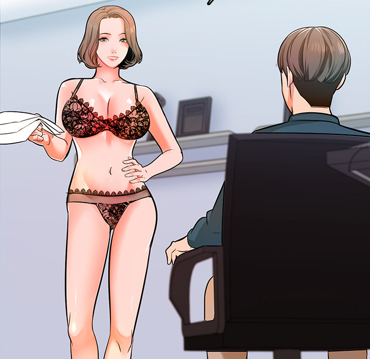 A+ for Pleasure - episode 5 - 9