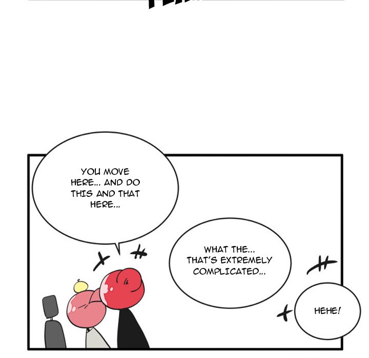 The Amazing Siblings - episode 93 - 28