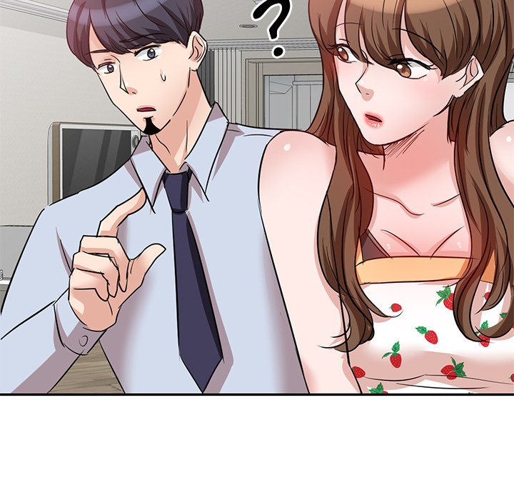 My Worst Lover - episode 4 - 43