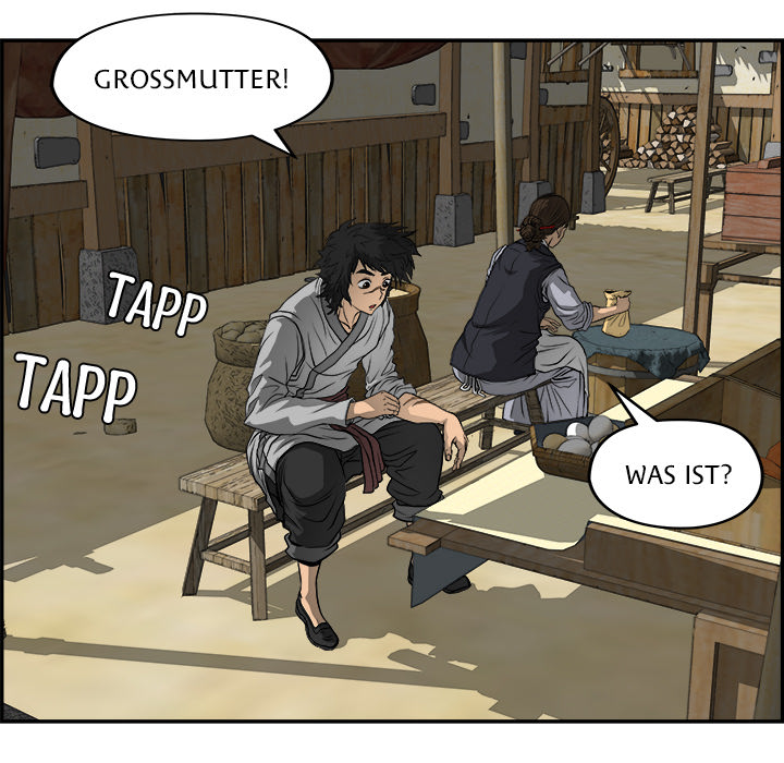 Das Schwert des Donners - episode 1 - 114