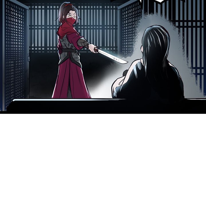 River Where the Moon Rises - episode 6 - 32