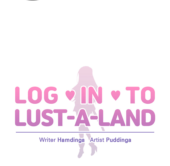 Log in to Lust-a-land - episode 81 - 25