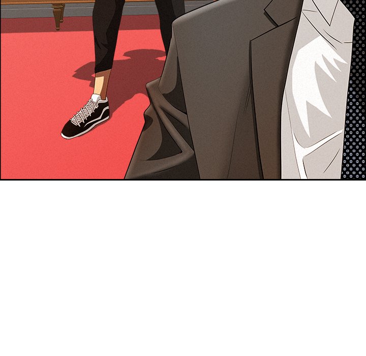 Her Bodyguard - episode 45 - 7