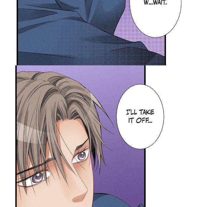 Work, Fight and Love - Webtoon Edition - episode 69 - 30