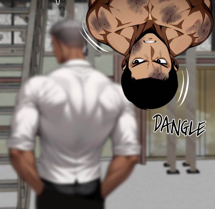 Workaholic Gangster - episode 19 - 20