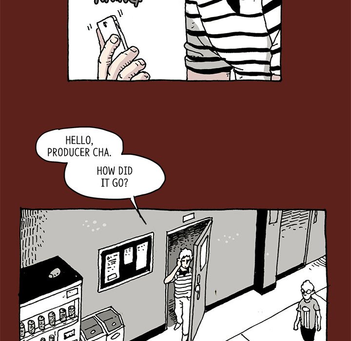 They're Coming - episode 1 - 90