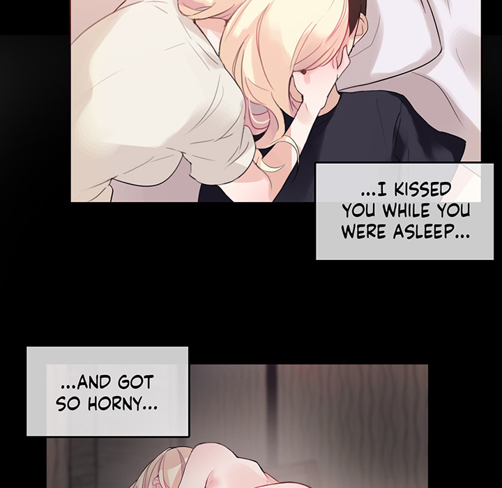 A Pervert's Daily Life - episode 68 - 11