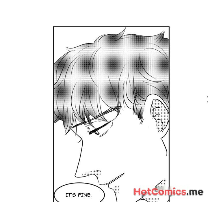 His Preference - episode 13 - 29