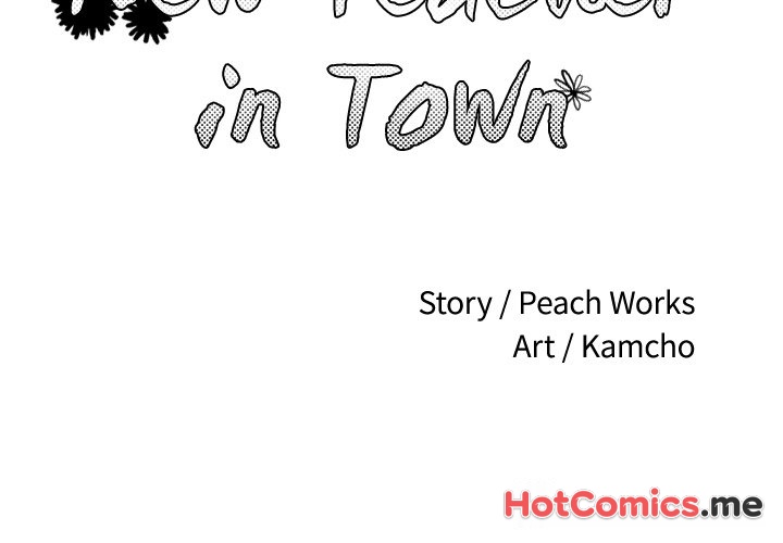 New Teacher in Town - episode 3 - 1