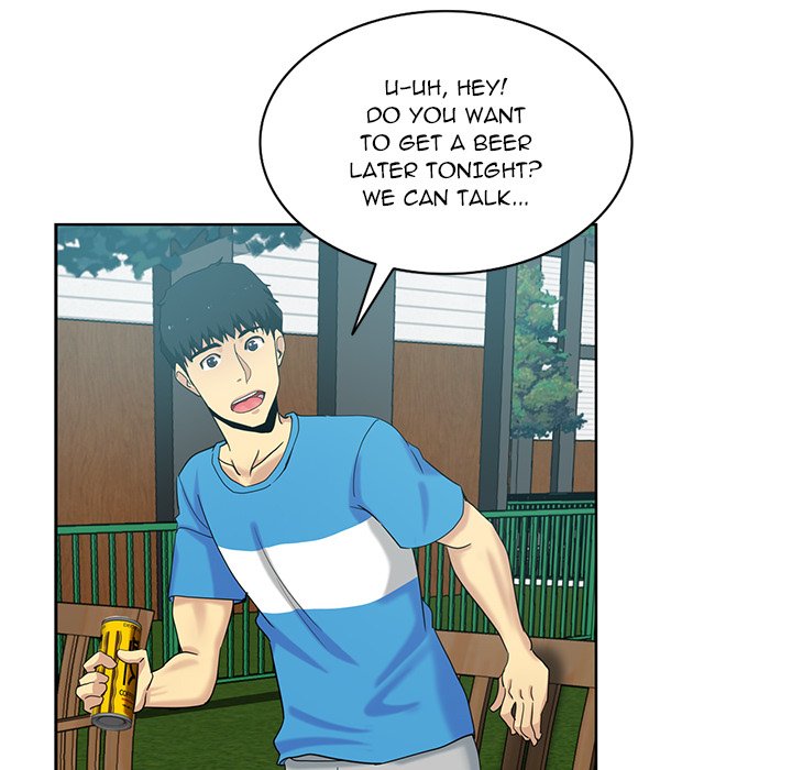 Dangerous Roomies - episode 19 - 79