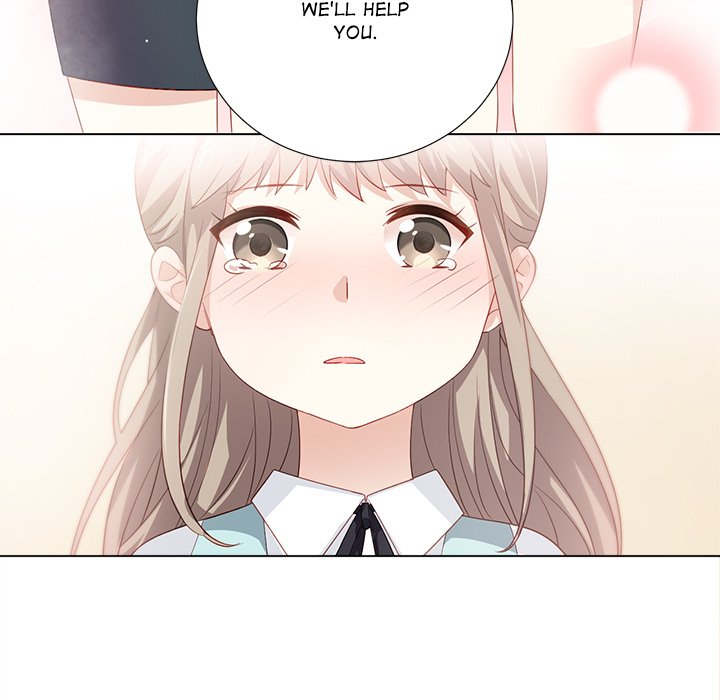 A Young Case of Hearts - episode 7 - 97