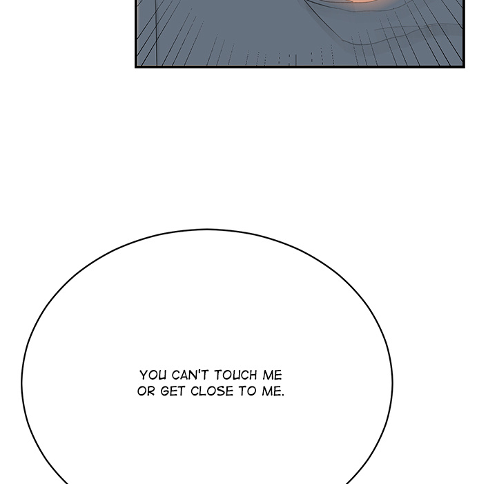 Saving My Magical Girl - episode 3 - 126