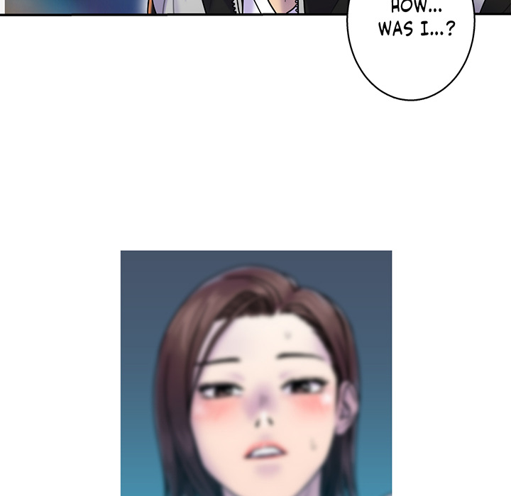 Sleeping With the Ghost - episode 6 - 96