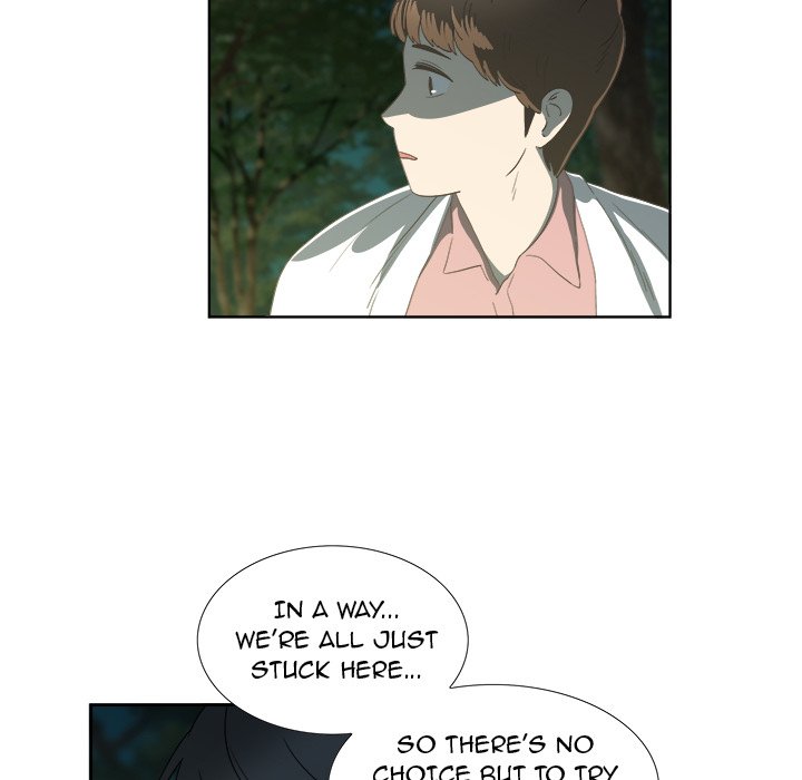 New Teacher in Town - episode 18 - 9