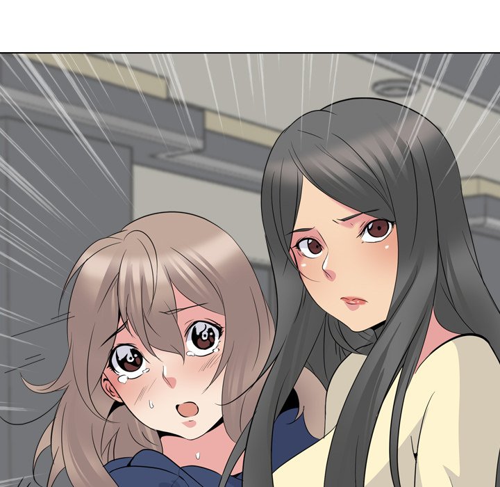 My Sister's Secret Diary - episode 19 - 128