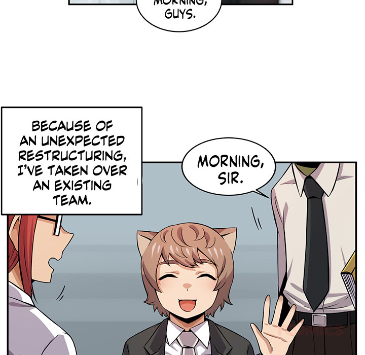 Zombie Girlfriend! - episode 19 - 5