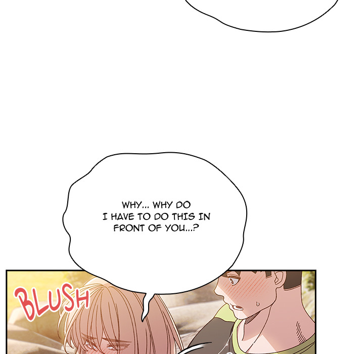 Boss! I'm Taking Your Girl! - UNCENSORED - episode 17 - 54