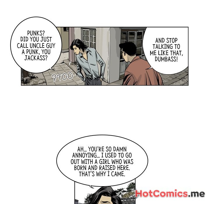 The Hooligans - episode 13 - 9