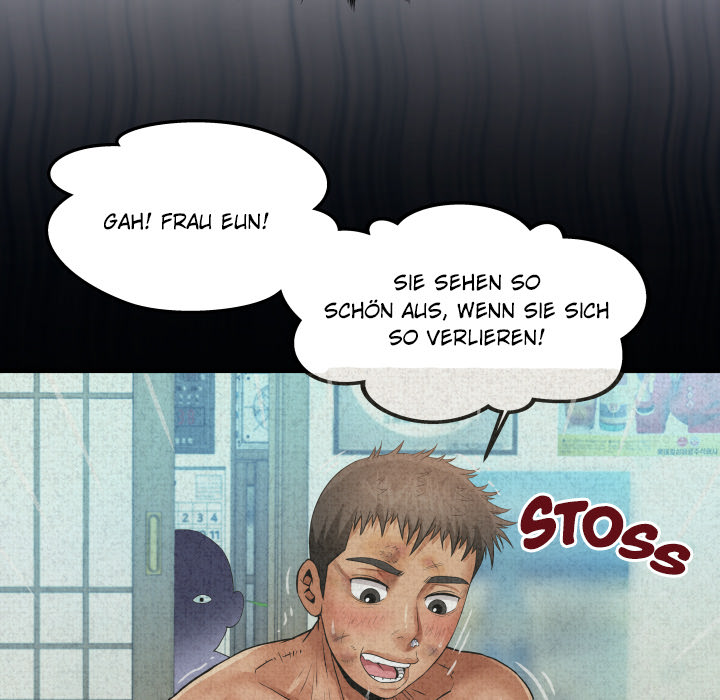 Einziehen, Ausziehen - episode 19 - 130