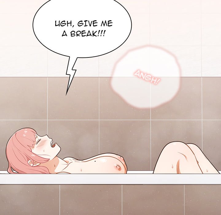 Naughty Little Secret - episode 15 - 91