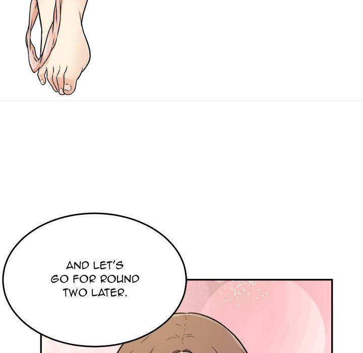Excuse me, This is my Room - UNCENSORED - episode 54 - 58
