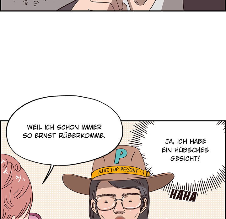 Der Hahn im Korb - episode 5 - 28