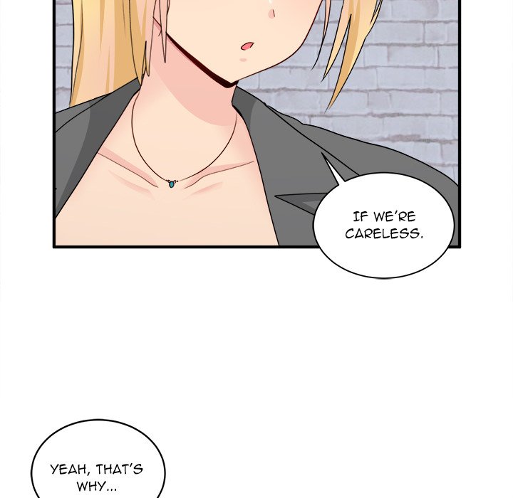 I Love-Hate You - episode 19 - 95