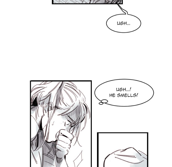 Icarus: Forbidden Love - episode 3 - 5